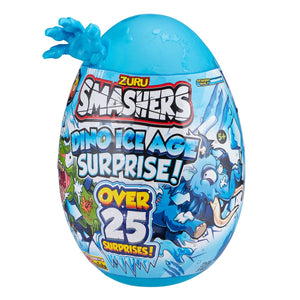Smashers Dino Ice Age Surprise