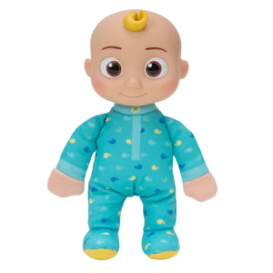 Cocomelon Plush - Baby JJ