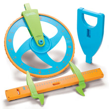 Load image into Gallery viewer, 5-in-1 Outdoor Measure-Mate
