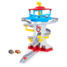 Load image into Gallery viewer, Paw Patrol Adventure Bay Rescue Way
