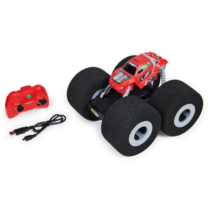 AirHogs Super Soft Stunt Shot