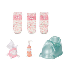 Load image into Gallery viewer, Baby Annabell Potty Set
