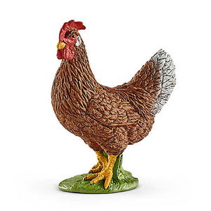 Schleich 13826 Hen
