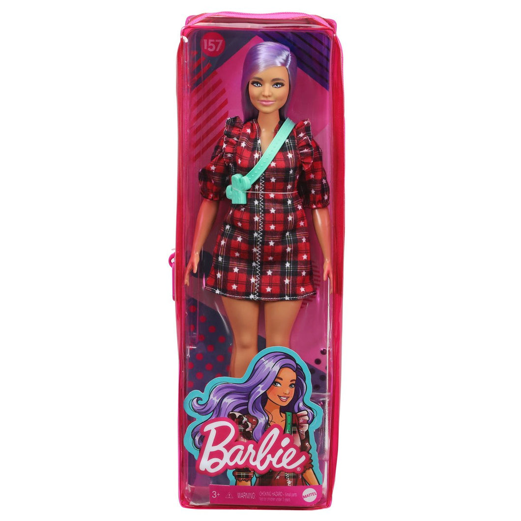 Barbie Fashionista #157