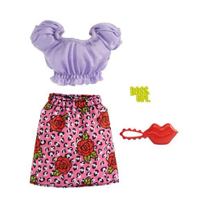 Barbie Fashion