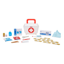 Load image into Gallery viewer, Little Tikes - First Aid Kit
