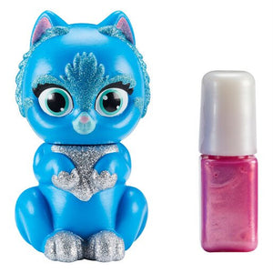InstaGlam On The Glo Pet - Cat Blue