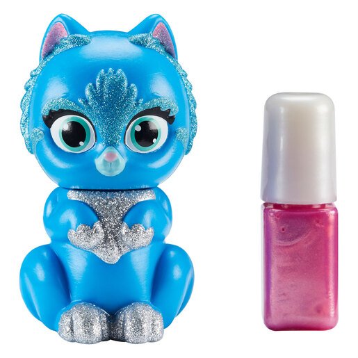 InstaGlam On The Glo Pet - Cat Blue
