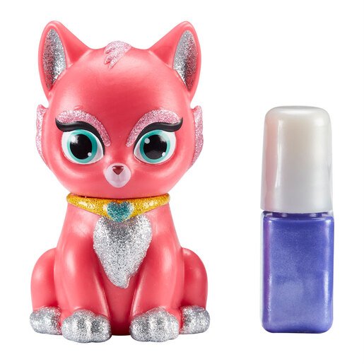 InstaGlam On The Glo Pet - Cat Pink