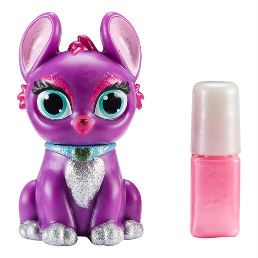 InstaGlam On The Glo Pet - Cat Purple