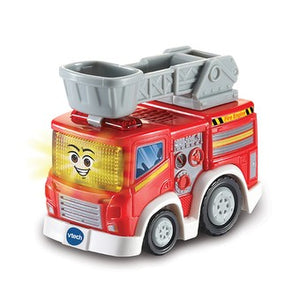 VTech Toot Toot Drivers - Fire Engine