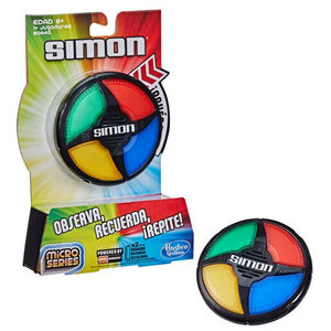 Simon Micro Series