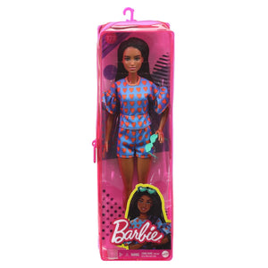 Barbie Fashionista #172