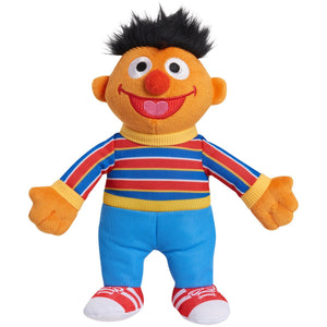 Sesame Street - Ernie Plush