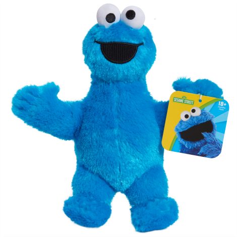 Sesame Street - Cookie Monster Plush