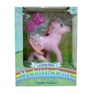 My Little Pony Retro - Lickety-Split