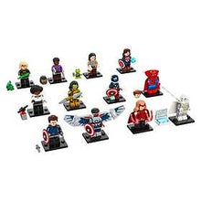 Load image into Gallery viewer, Lego Minifigures 71031 Marvel Studios
