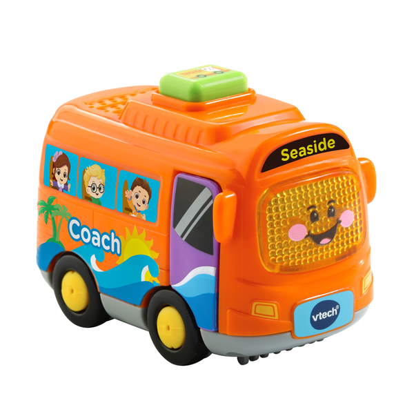 Vtech Toot-Toot Drivers - Coach