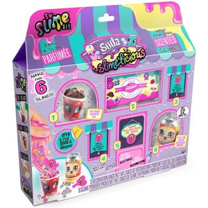 Slimelicious Scented Slime