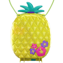 Load image into Gallery viewer, Polly Pocket - Tropicool Pineapple Purse
