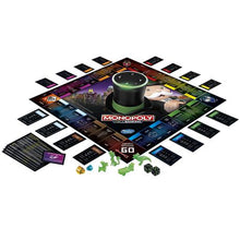 Load image into Gallery viewer, Monopoly Voice Banking
