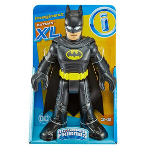 Imaginext XL Batman