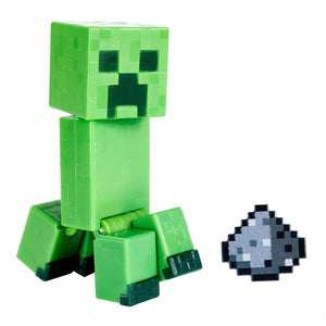 Minecraft Figure - Creeper