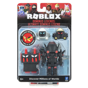 Roblox Dominus Legends - Ultimate Dominus Legends