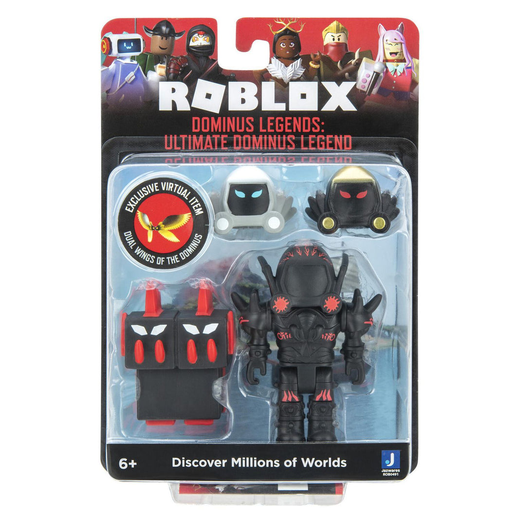 Roblox Dominus Legends - Ultimate Dominus Legends