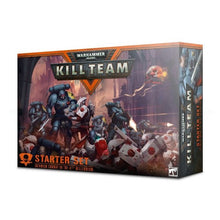 Load image into Gallery viewer, Kill Team Starter Set 102-10-60

