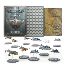 Load image into Gallery viewer, Aeronautica Imperialis Skies Of Fire 500-30-60
