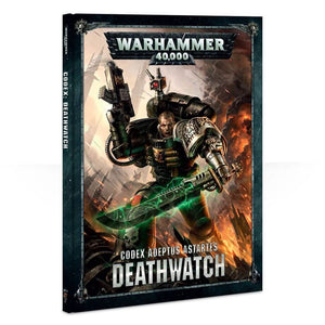 Codex: Deathwatch