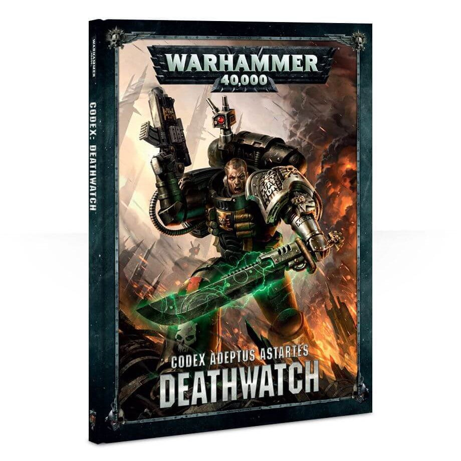 Codex: Deathwatch