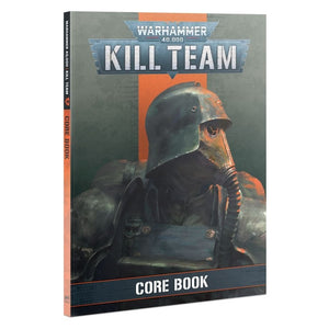 Kill Team Core Book