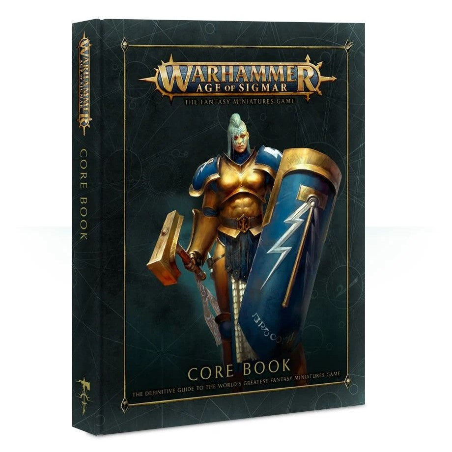 AOS Core Book