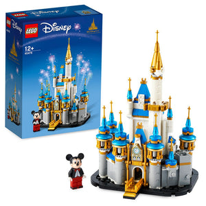 LEGO Disney 40478 Mini Disney Castle