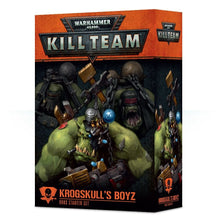 Load image into Gallery viewer, Kill Team Krogskull’s Boyz 102-22-60
