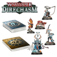 Load image into Gallery viewer, WHU Direchasm Elathain’s Soulraid 110-95
