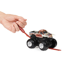 Load image into Gallery viewer, Monster Jam Spin Rippers - Zombie
