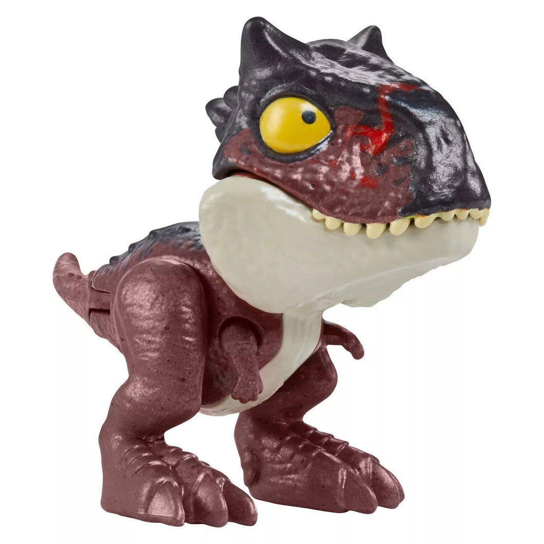 Snap Squad - Carnotaurus Toro