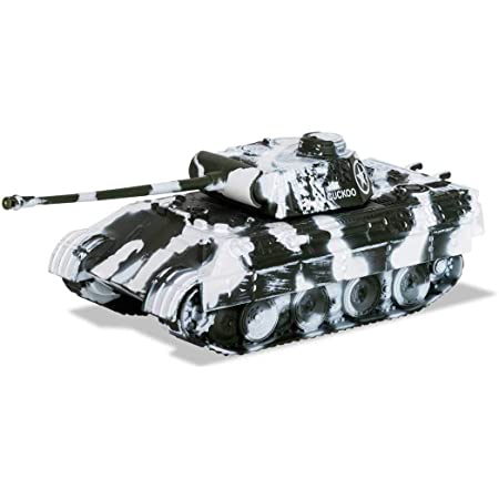 Corgi Military Legends in Miniature - Panther