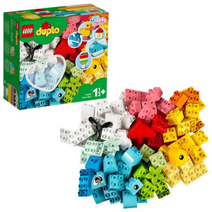 LEGO Duplo 10909 Heart Box