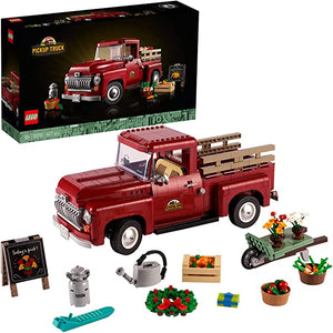 LEGO 10290 Pickup Truck