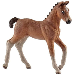 Schleich 13818 Hanoverian Foal