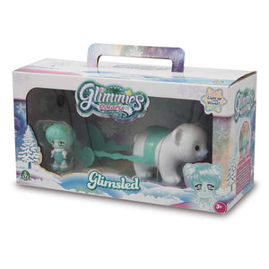 Glimmies - Polaris Glimsled
