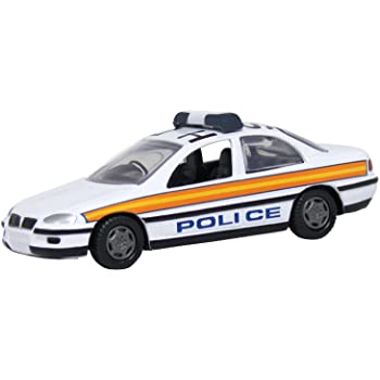 London Series - Police Car
