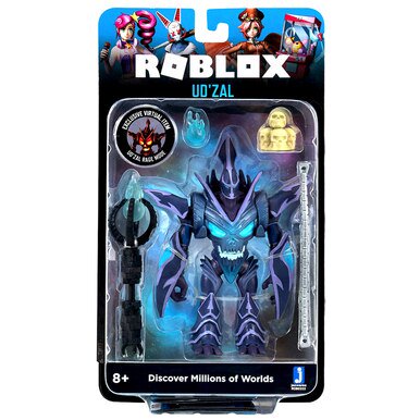 Roblox UD’ZAL
