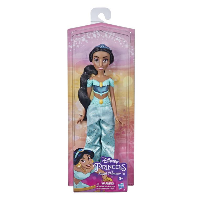 Disney Princess - Royal Shimmer Jasmine