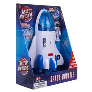 Astro Venture - Space Shuttle