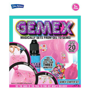 Gemex - Starter Set